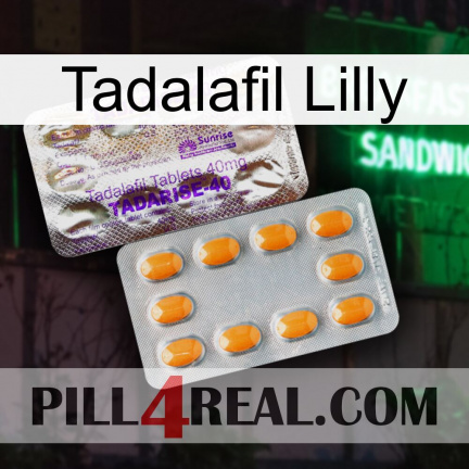 Tadalafil Lilly new12